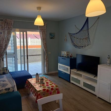Apartamento En Tenerife- Candelaria Islas Canarias Exterior photo