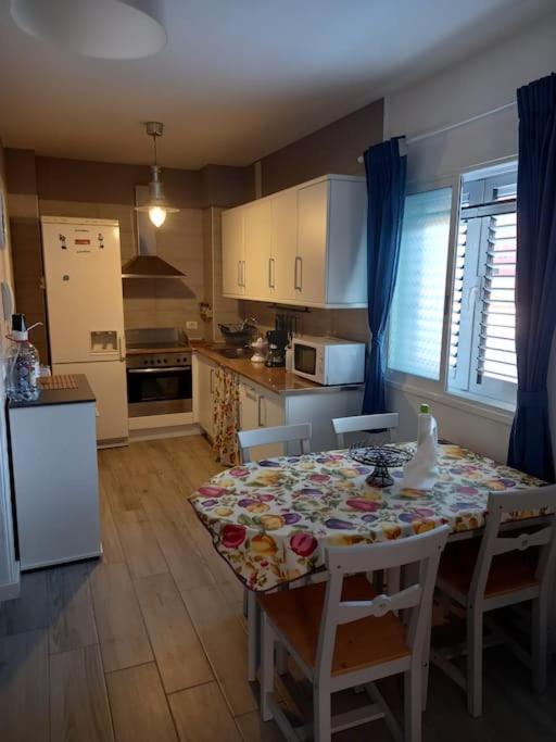 Apartamento En Tenerife- Candelaria Islas Canarias Exterior photo