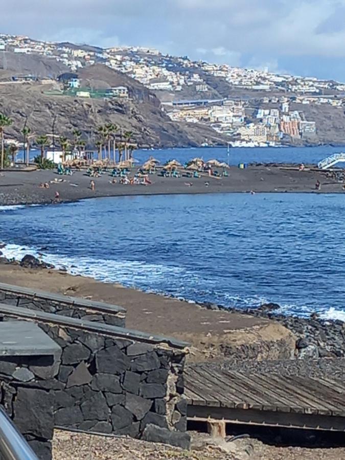 Apartamento En Tenerife- Candelaria Islas Canarias Exterior photo