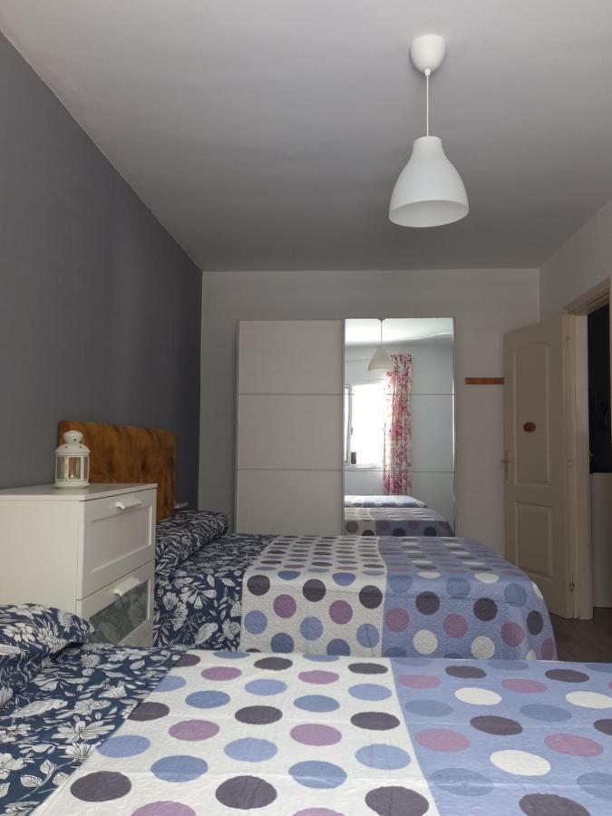 Apartamento En Tenerife- Candelaria Islas Canarias Exterior photo