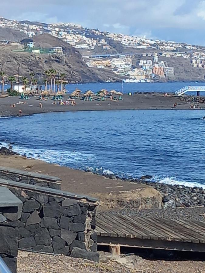 Apartamento En Tenerife- Candelaria Islas Canarias Exterior photo